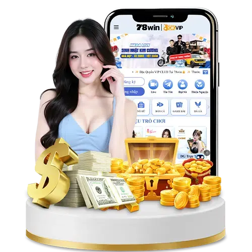 Tiền Thưởng & Khuyến Mãi VIP